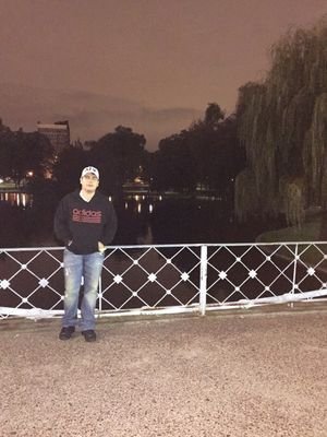 danielsanchez06's profile picture. discipline means successful