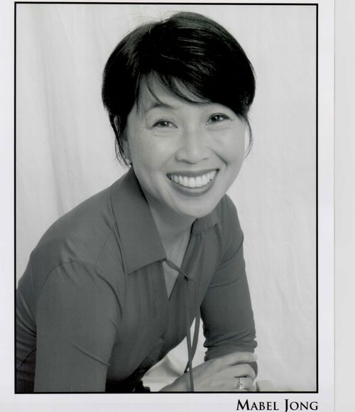 Mabel Jong