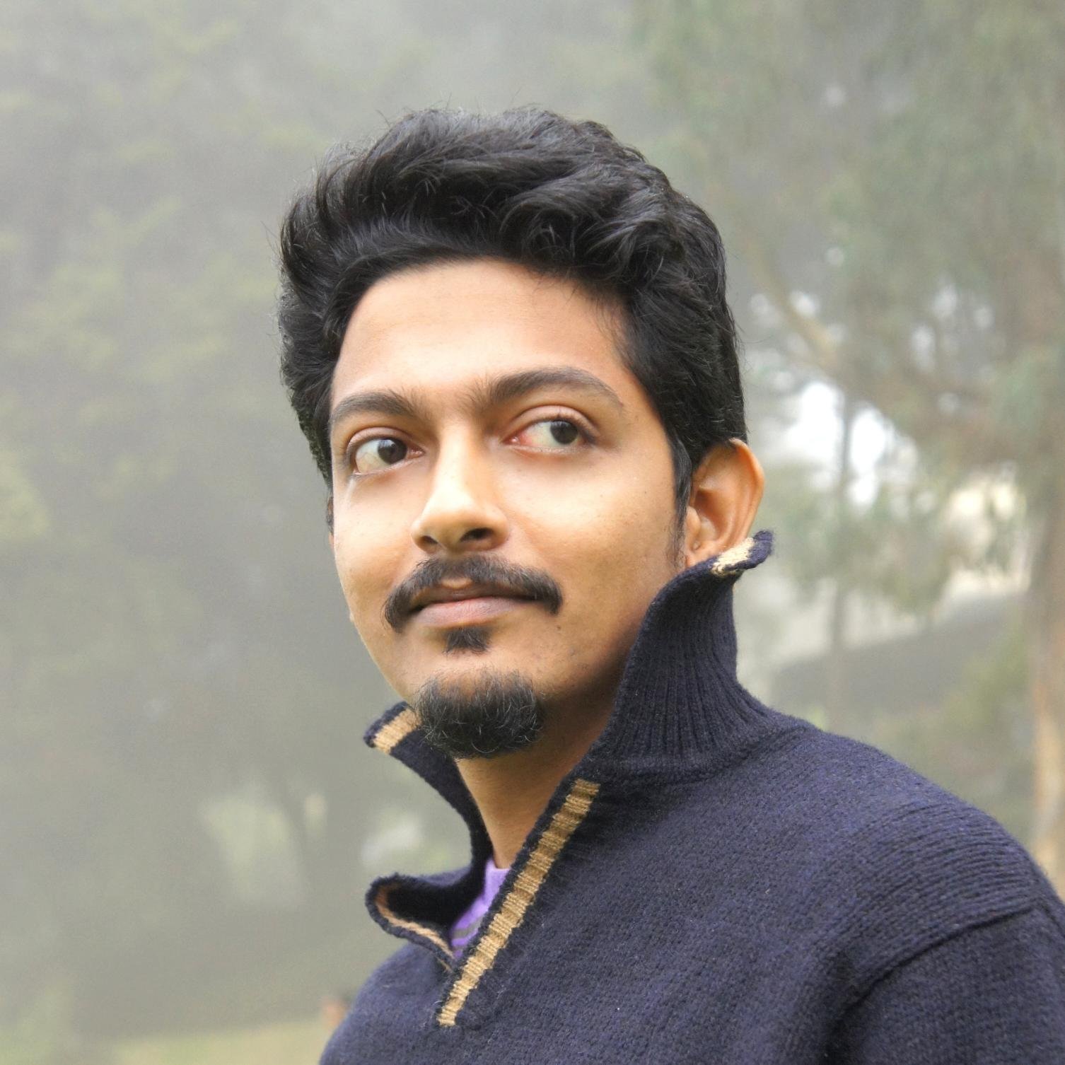 Software Engineer | Dhoni Devotee | Fantasy Cricket | Potter Maniac | Travel & Explore | Adventure Sports | US Talk Shows