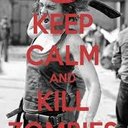 James Rockey - @zombiekiller75_ - Twitter