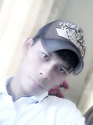 RSulaemi's profile picture. 