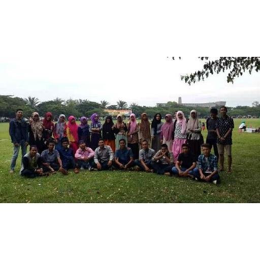 Official account of Alumni Boarding School MAN Meulaboh-I