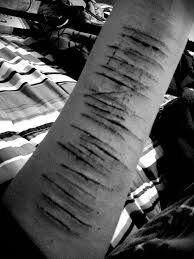 Suicida | Me siento sola | Pronto... Se acabará toda esta mierda, piezadelcubo.lovatic