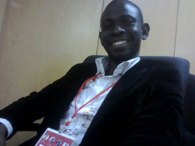 I believe of power of mind,in bringing a change to achieve my Nigerian dream,am a speaker,motivator and a physicist.#TeamNigeria. #TeamReadAndLeadFoundation.