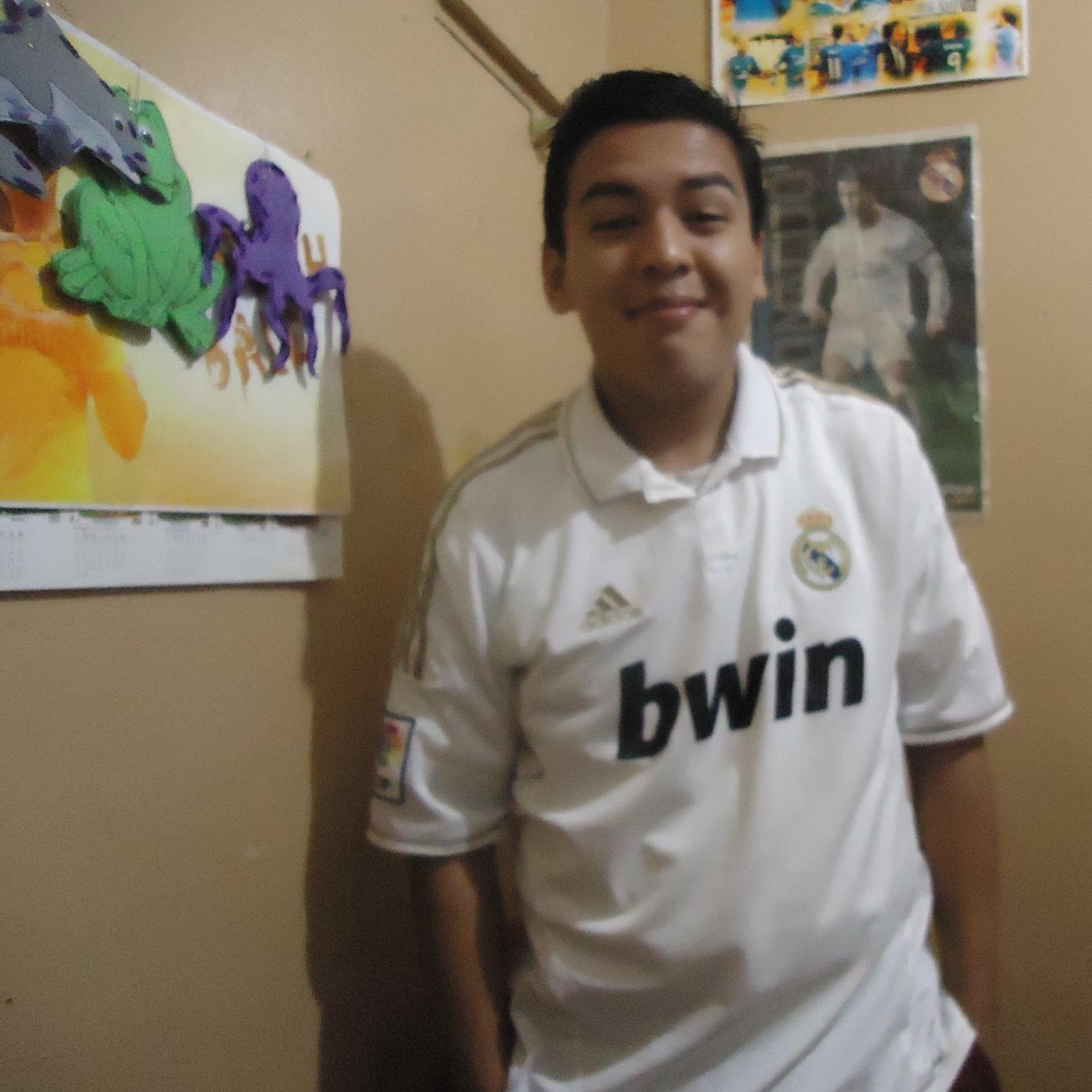 Fútbol, te quiero vicha! :( G♥ #7