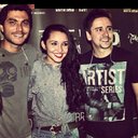 Sara Dutra - @amoorbed - Twitter