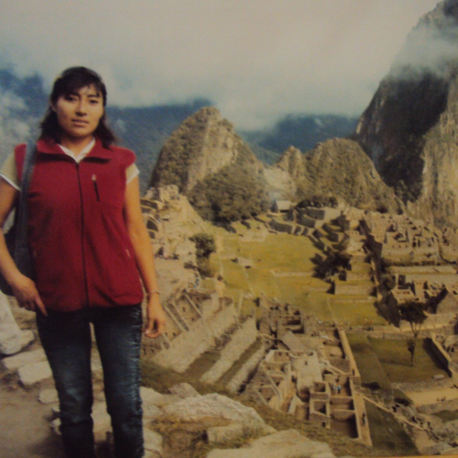 lucimeli2's profile picture. 