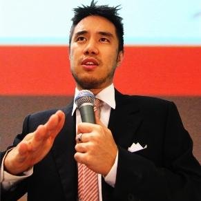 JaseLeow's profile picture. To help humanity become wildly successful