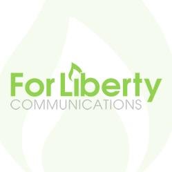 ForLibertyComm's profile picture. We provide innovative and quality web design & development to fit your specific needs. #webdesign #webdevelopment #hosting #logos #promotional