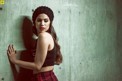 Following my dreams and enjoying the proccess. Youtube, Facebook, Instagram: /maribel8ag