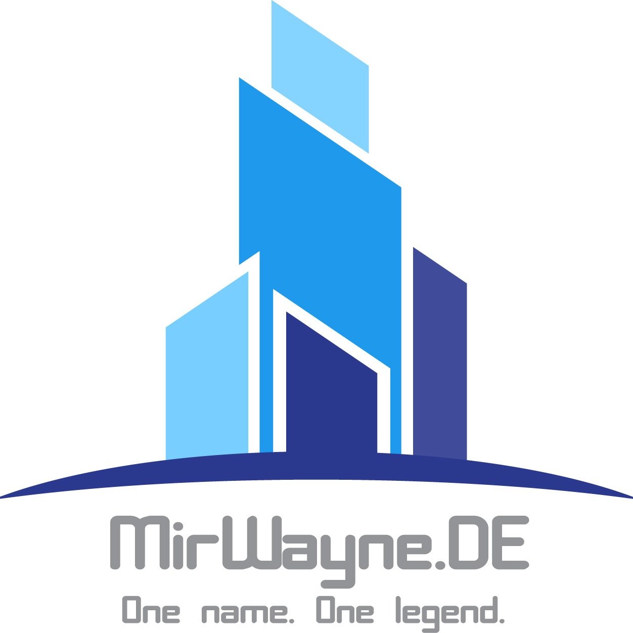 MirWayneDE's profile picture. MirWayne.DE - One Name. One legend