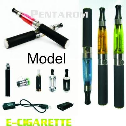 Menjual Rokok Elektrik dan Liquid Flavour