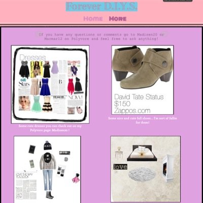 Check out our website! 
Loads of cute outfit ideas! 
http://t.co/yei1b7hrCj