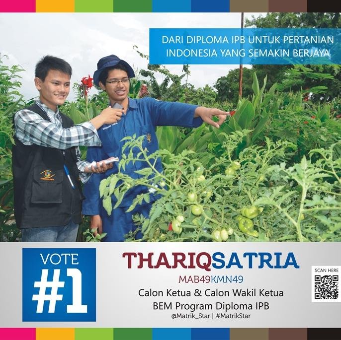 INOVASI DIPLOMA IPB