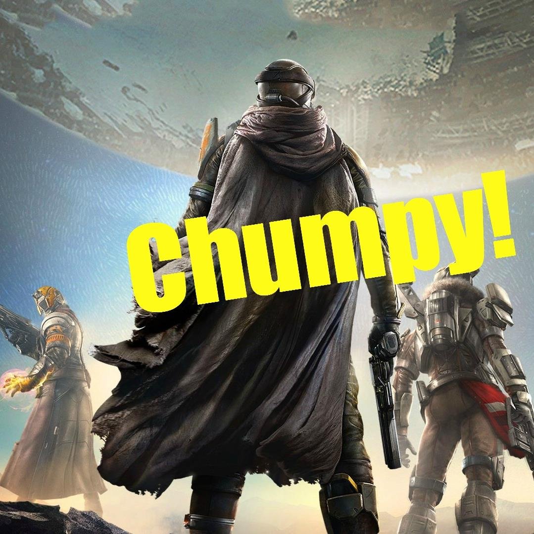 I Game and Stuff https://t.co/3zpCMjytky