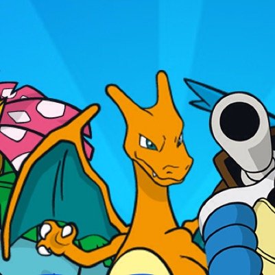 Pokemon Youtuber and Competiteve Battler. Be sure to check out my battles with the link below!