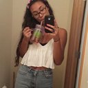 Azia Johnson (@AJohhnson) Twitter