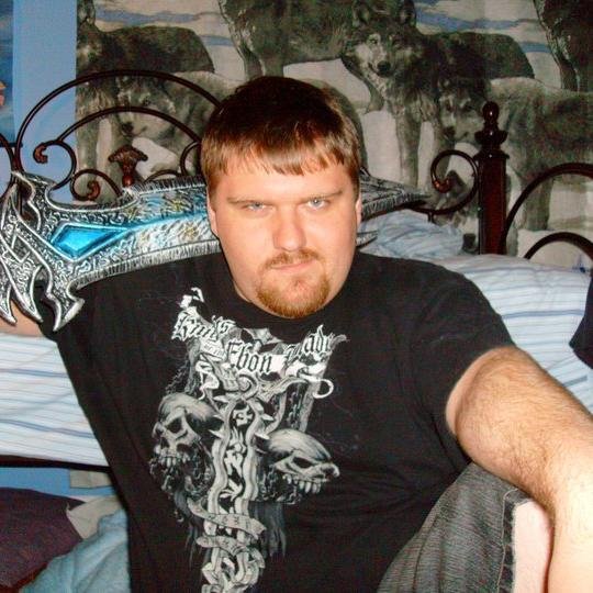 wolfking_22's profile picture. 