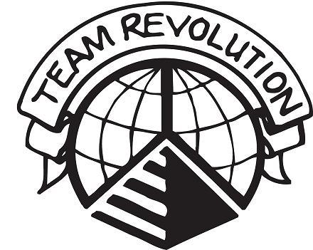 Team Revolution is the home of the YOUNG ROLE MODEL! We design programs and services that will create the most effective learning environment for young leaders!