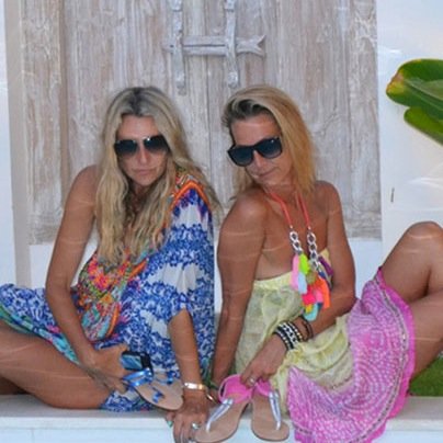the brainchild of two close friends Jodie and Mel = JAM SQUARED STYLE handmade with love products tells a story of luxe island living and wanderlust xx