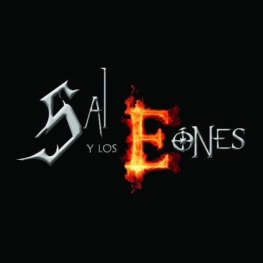 Los Eones, somos una banda mexicana de rock, creada en 2007. Bajo la influencia de la magia musical, literaria y pictórica.