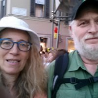 Sandy Rogen (@rogensandy) 's Twitter Profile