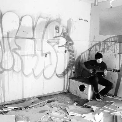 tylork07's profile picture. Really love my wife, with all complications and everything! I love my guitar too...is that allowed??