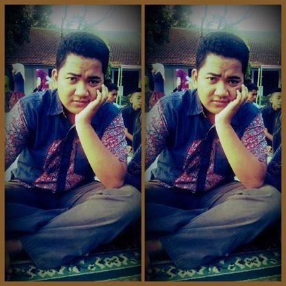 pengen jad yang terbaik..