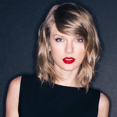 Swiftie from the beginning! This is my new dedicated fan account! follow my personal @lauraakelly :) REDTourLondon 02/02/14