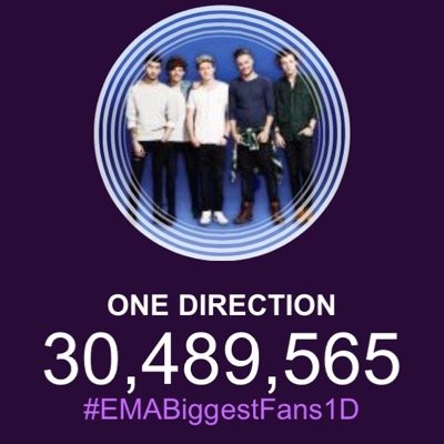 ashlouismikey8's profile picture. #EMABiggestFans1D VOTE also follow my personal @malumislife01