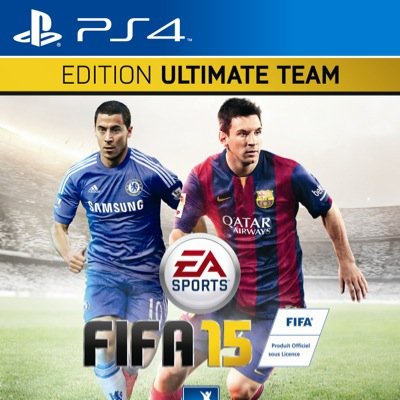 Fifa 15 Betting Company - Bets on all sports and are only on Playstation. 10k minimum bet. Oddschecker odds are given so best odds. No Refunds and No trust bets