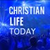 Christian Life Today (@christianlife2d) Twitter profile photo Christian Life Today (@christianlife2d) Twitter profile photo