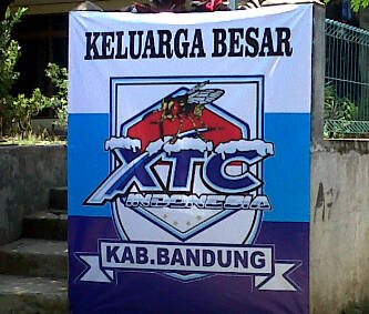 Official Akun Keluarga Besar XTC Kab. Bandung || Ormas Sudah Pasti Keluarga Besar, TAPI keluarga Besar belum tentu ORMAS !