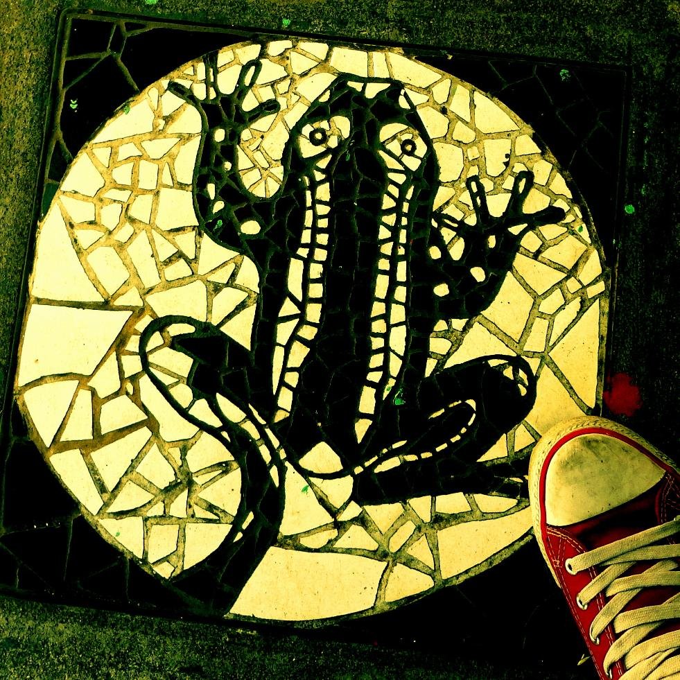 Felipe Andr'sさんのプロフィール画像