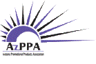 AZ Promotional Products Assoc. is made up of over 200 firms engaged in promotional products in Arizona and throughout the U.S.