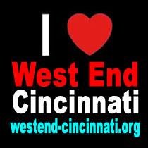 West End: the coolest neighborhood and the IT Education Hub of Cincinnati!
Visit us on: https://t.co/8UlSeukTnn