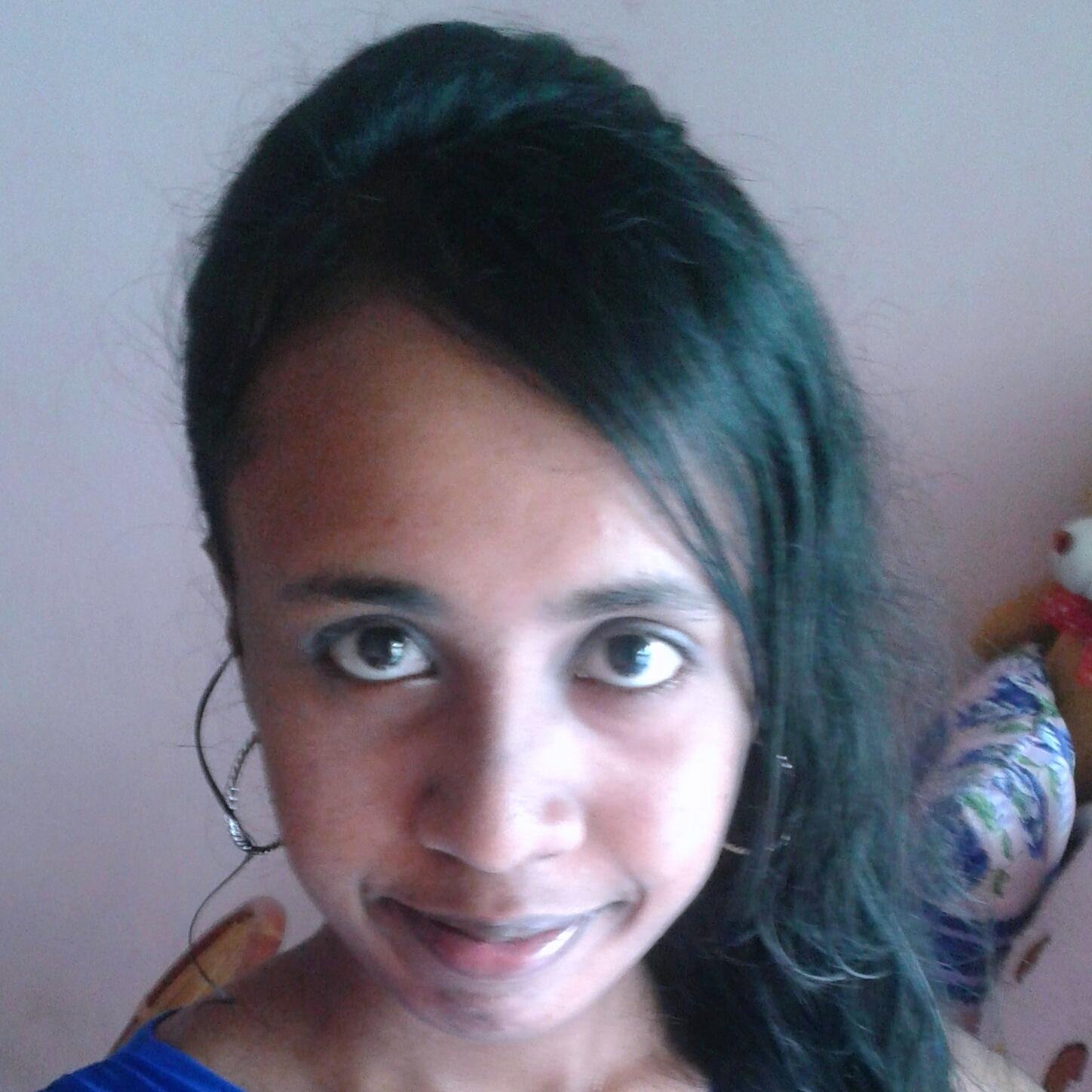 smile always~~~laughter always bring happiness```