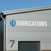 TK Fabrications (@tkfabs) Twitter profile photo
