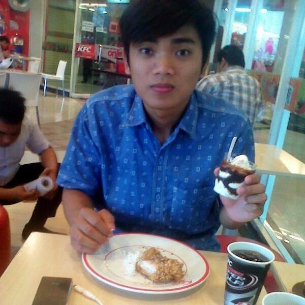 Dawud_Adi's profile picture. EED '12 UNS