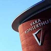 Vara Konserthus (@varakonserthus) 's Twitter Profile Photo