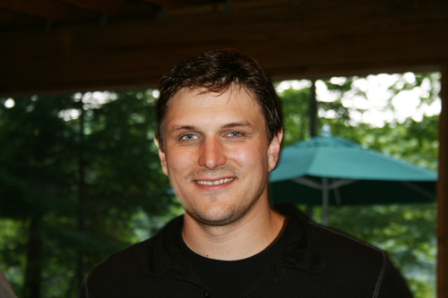 michaelcjones's profile picture. 