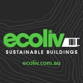 Our mission is to promote sustainable building & living. Ecoliv Buildings are sustainable prefabricated homes designed to achieve 7 star energy ratings.