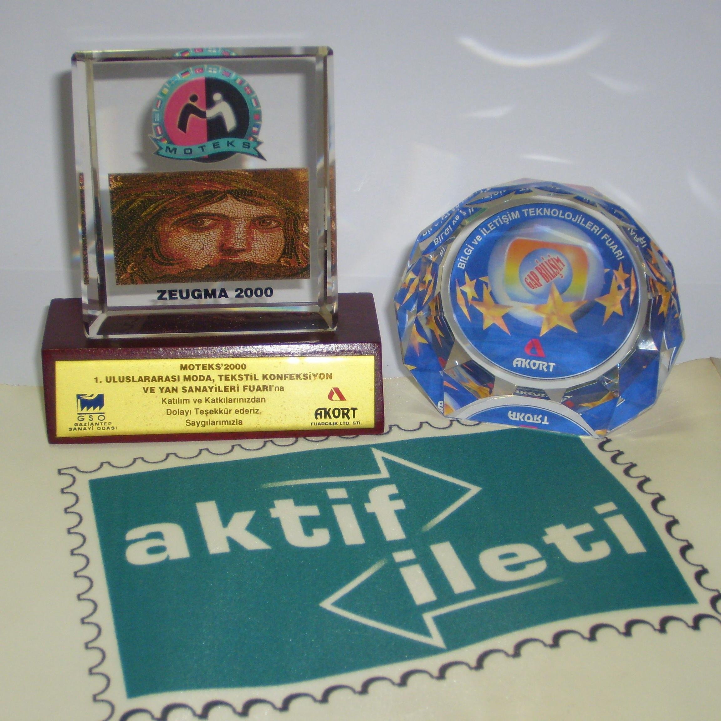 G.ANTEP AKTİF İLETİ