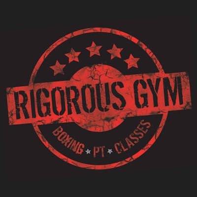 Rigorous Gym is a personal& group training studio in Welshpool. Follow for training info or like the Facebook page- http://t.co/GmQFzbxLvT