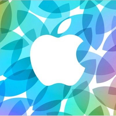 Appleの情報を更新します！ フォロできたらよろしくね！！特にApple好きの方！！