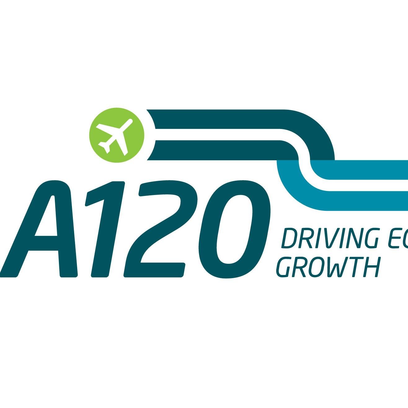 A campaign to improve the A120 - a key strategic road linking Stansted, Braintree, Colchester and Harwich.
