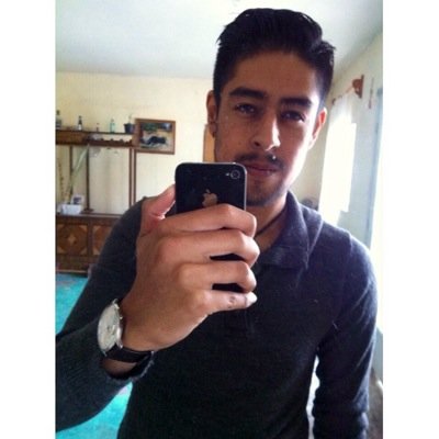 BandaWolf's profile picture. I hate bios