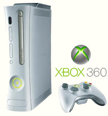 Find the best deals on XBOX 360 video game systems right here on Twitter!  Powered by Ebay.