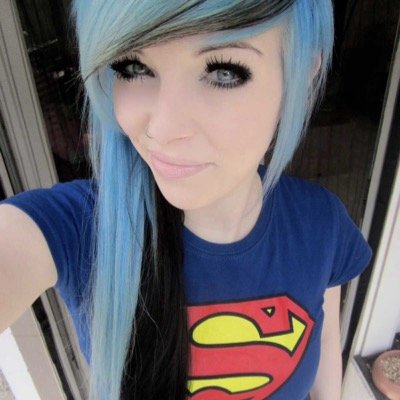 im 14. I Use to live in Terrace Untile i moved to PG.
