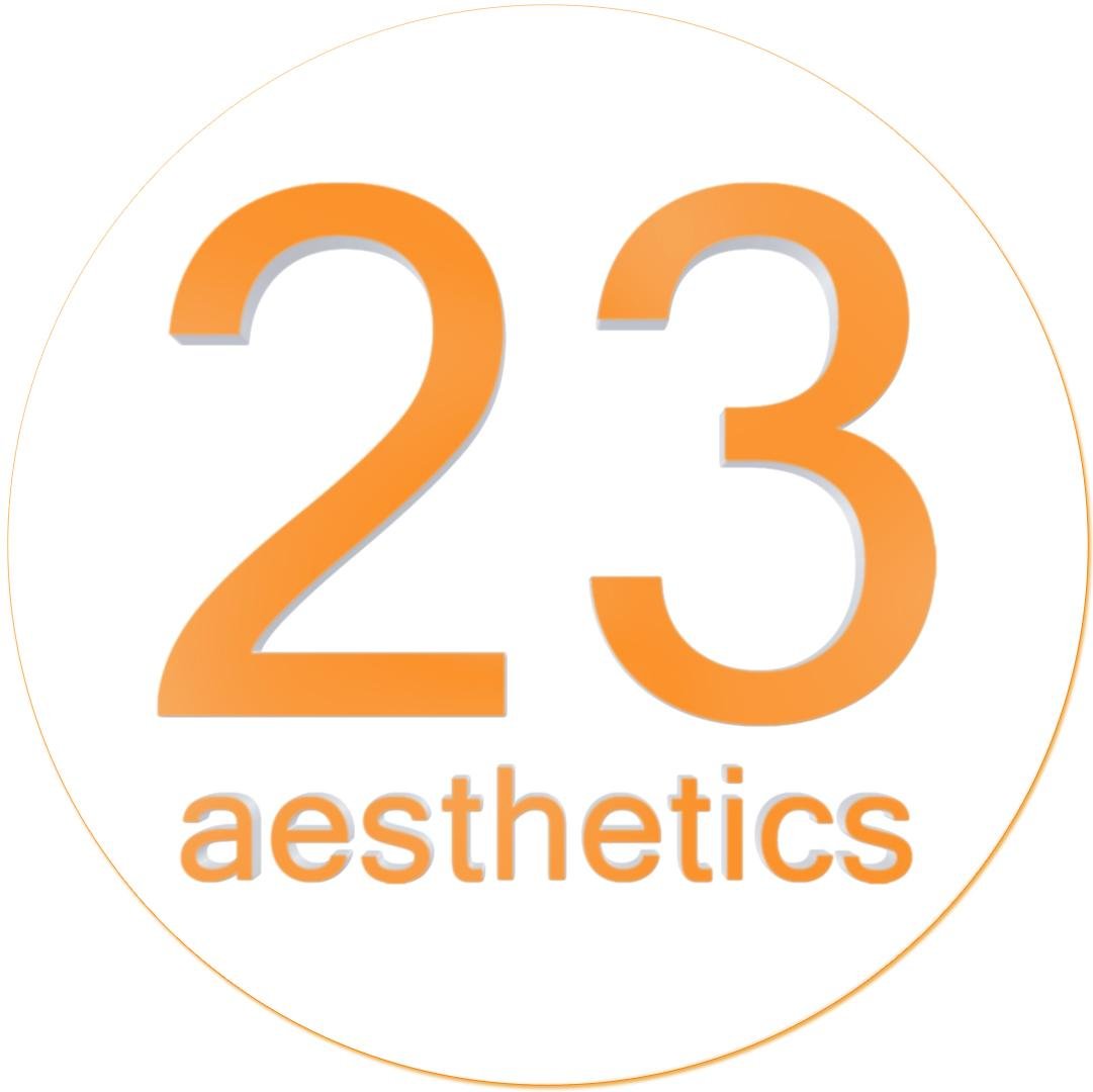23Aesthetics's profile picture. 